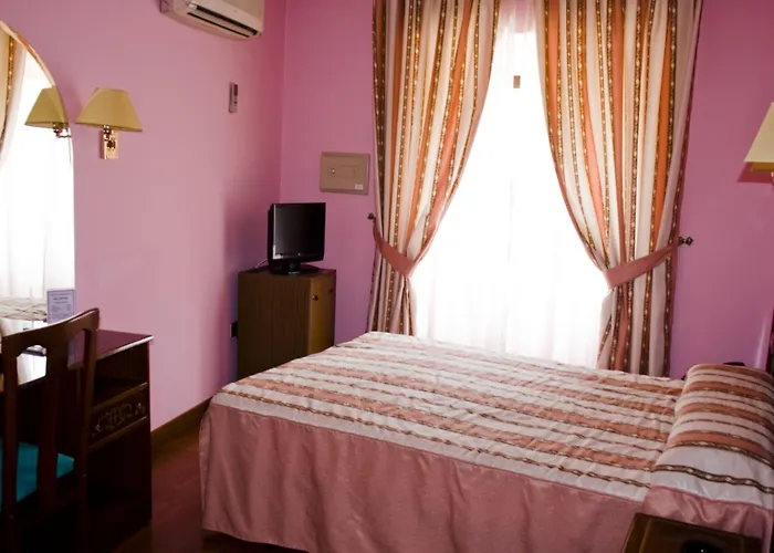 Hostal Centro Sol Madrid